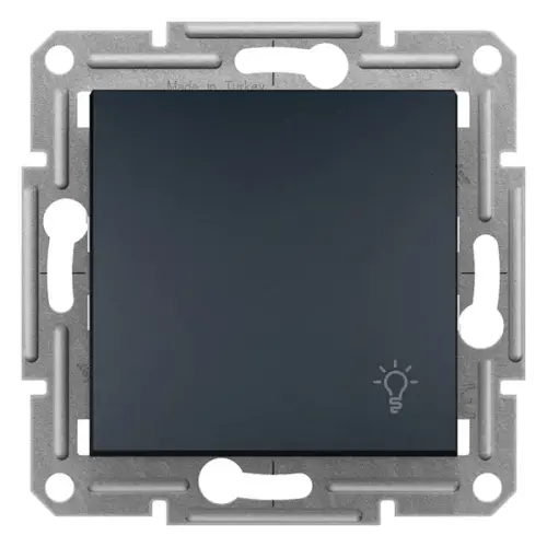 Schneider Electric - EPH0900171 - Asfora Plus Liht Butonu 