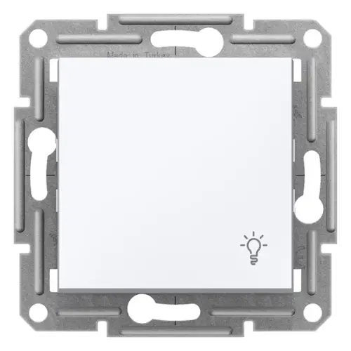 Schneider Electric - EPH0970121 - Asfora Liht Butonu 
