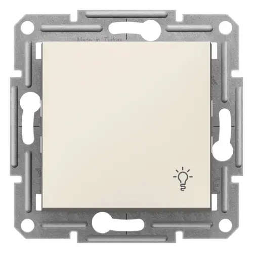 Schneider Electric - EPH0970123 - Asfora Liht Butonu 