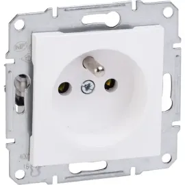EPH2800721 - Asfora Ups Priz, Çerçevesiz, Byz - 1