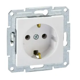 EPH2900721 - Asfora Topraklı Prız,byz Cercsız - 1