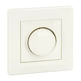 EPH5401123 - Asfora Volume Control Socket Cream - 1