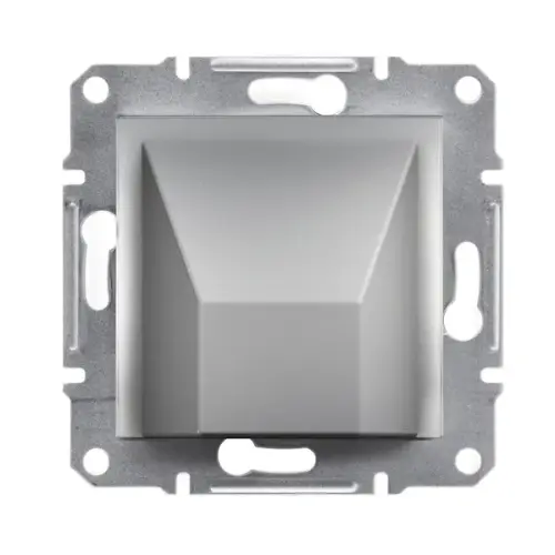 Schneider Electric - EPH5500161 - Asfora - Kablo Çıkışı - Alüminyum - 1