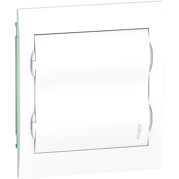 Schneider Electric - EZ9E212P0F - Easy9 - sıva altı pano 24 modül - düz kapı - 1