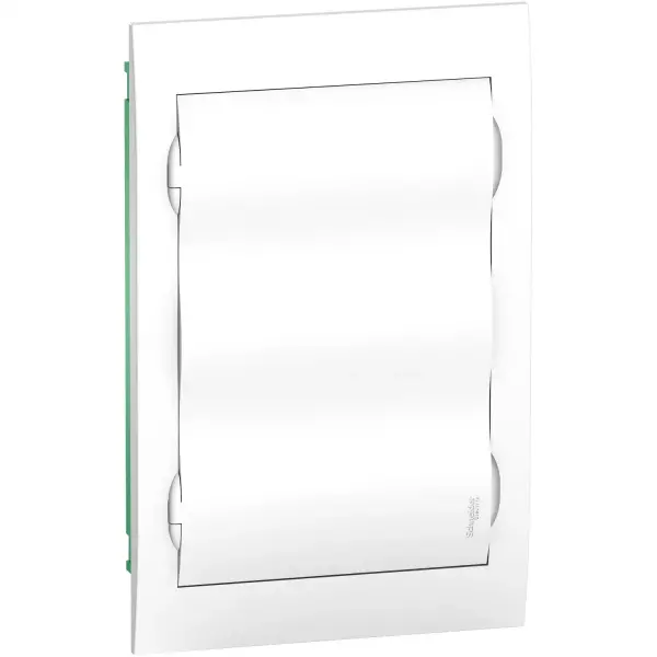 Schneider Electric - EZ9E312P0F - Easy9 - sıva altı pano 36 modül - düz kapı - 1