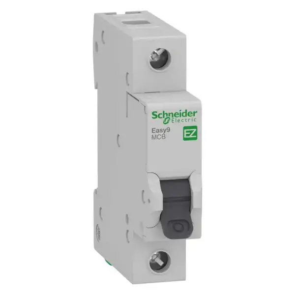 Schneider Electric - EZ9F14125 - Otomatik Sigorta, Easy9 Mcb 1p 25a B 4500a 230v Miniature - 1