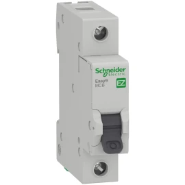 EZ9F43116 - Schneider Electric Easy9 MCB 1P 16A C 3000A 230V Otomatik Sigorta - 1