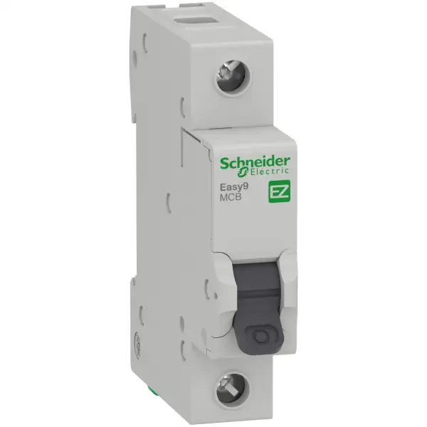 Schneider Electric - EZ9F43150 - Easy9 MCB 1P 50A C 3000A 230V Otomatik Sigorta - 1