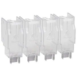 GS1AP34 - terminal kapağı - TeSys GS - 4 kutup - 100...160 A - 1