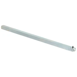 GS2AE52 - Mil uzatması, TeSys GS, uzunluk 200 mm, kesit 12 x 12 mm, 600-1250 A anahtarlar için - 1