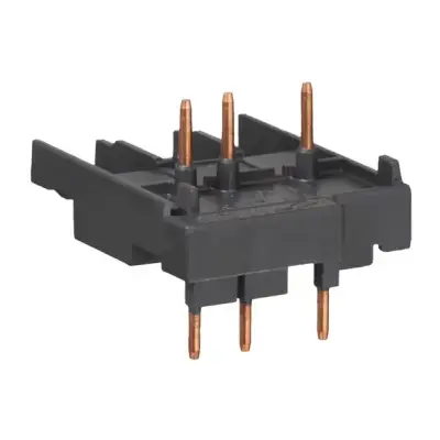 Schneider Electric - GV2AF01 - TeSys GV2 - Kombinasyon blokları - LC1K ve LP1K kontaktör ile - 1