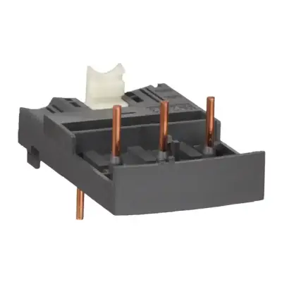 Schneider Electric - GV2AF3 - TeSys GV2 - Kombinasyon blokları - LC1D09...D38 kontaktör ile - 1