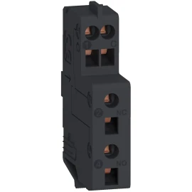 GV4AE11 - TeSys GV4 - Yardımcı Kontak OFSD - 1
