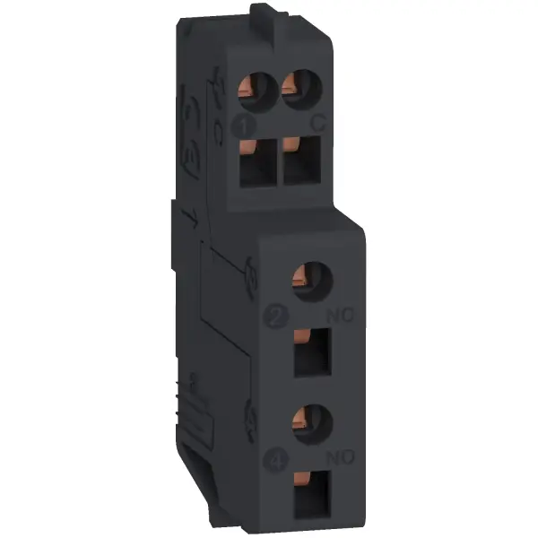 Schneider Electric - GV4AE11 - TeSys GV4 - Yardımcı Kontak OFSD - 1