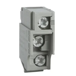 GV7AE11 - yardımcı kontak - 1 OC - 1