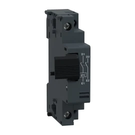 GVAX225 - TeSys GV2 - güvenlik düşük gerilim açma - 220...240 V AC 50 Hz - 1