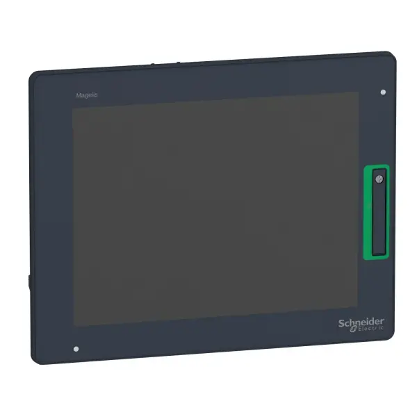 Schneider Electric - HMIDT542 - Düz ekran, Harmony GTU, 10.4 Dokunmatik Akıllı Ekran SVGA - 1