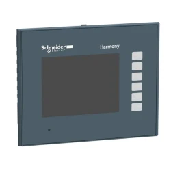  HMIGTO1310 - Dokunmatik Operatör Paneli 320 x 240 piksel QVGA- 3,5