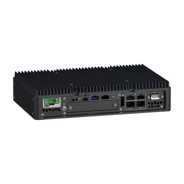 Schneider Electric - HMIP63BCTO - Modüler industrial Box Pc, Harmony P6 - 1