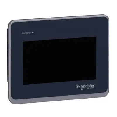 Schneider Electric - HMIST6200 - Harmony ST6 4
