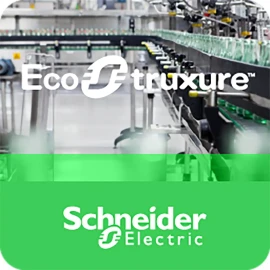 HMIVXL3PRT1KLV80 - Third party runtime license, EcoStruxure Machine SCADA Expert, machine control, 1500 tags, paper - 1