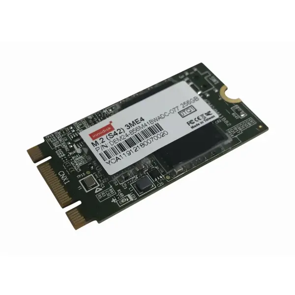 Schneider Electric - HMIYP6M2128LCTO - 128gb Ssd. M.2 Internal drive - 1