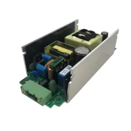 HMIYP6PUDCSCTO - Power Supply Module, 24v Dc, 87w - 1