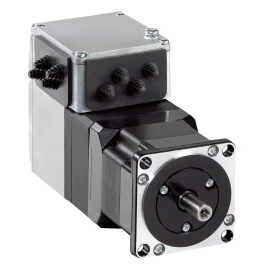 ILA1B572PC1F0 - servo motorlu entegre sürücü ILA - 24..36 V - Profibus DP - indus konnektör - 1