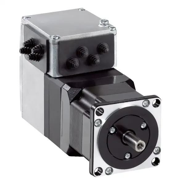 Schneider Electric - ILA1B572PC1F0 - servo motorlu entegre sürücü ILA - 24..36 V - Profibus DP - indus konnektör - 1