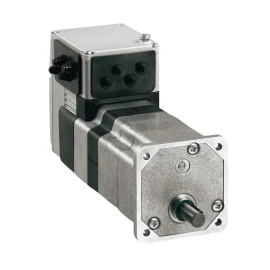 ILE1B661PB1A2 - fırçasız dc motor 24..36 V - Profibus DP arayüzü - L = 174 mm - 38:1 - 1