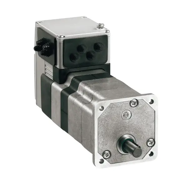 Schneider Electric - ILE1B661PB1A2 - fırçasız dc motor 24..36 V - Profibus DP arayüzü - L = 174 mm - 38:1 - 1