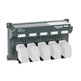 ILM62DB4A000 - 1 giriş ve 4 çıkışlı dağıtım kutusu - 1