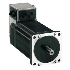 ILS1B853TC1A0 - kademeli motorlu entegre sürücü ILS - 24..36 V - Profibus DP - 6 A - 1