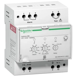 IMD - IM9 - OL - VIGILOHM IM9 - OL 110 - 415VAC (TN - S/TT/IT) - 1