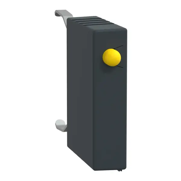 Schneider Electric - LA4KA1U - TeSys K - Süpresör modülü - RC devresi - 110...250 V - 1