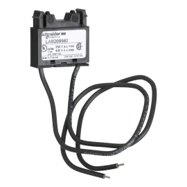 LA9D09980 - süpresör modülü - RC devresi - 220 V AC - 1