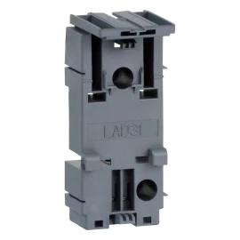LAD31 - montaj plakası - TeSys D GV için - 1