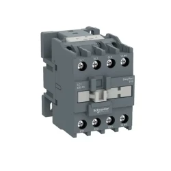  LC1E3201B5 - EasyPact TVS kontaktör 3P(3 NA) - AC-3 - <= 440 V 32A - 24 V AC bobin - 1
