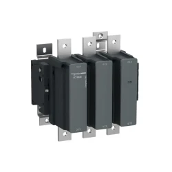  LC1E630M7 - EasyPact TVS kontaktör 3P(3 NA) - AC-3 - <= 440 V 630A - 220 V AC bobin - 1