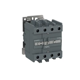 LC1E95004M7 - EasyPact TVS kontaktör 4P(4 NA) - AC-1 - <= 415 V 125A - 220 V AC bobin - 1