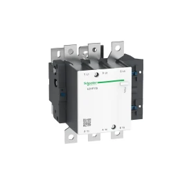 LC1F115P7 - TeSys F Kontaktör - 3P (3 NO) - AC-3 - <= 440 V 115 A - 230 V AC Bobinli - 1