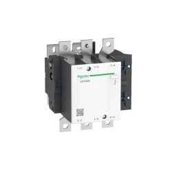  LC1F225M7 - TeSys F kontaktör - 3P (3 NA) - AC-3 - <= 440 V 225 A - bobin 220 V AC - 1