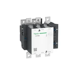  LC1F265M7 - TeSys F kontaktör - 3P (3 NA) - AC-3 - <= 440 V 265 A - bobin 220 V AC - 1