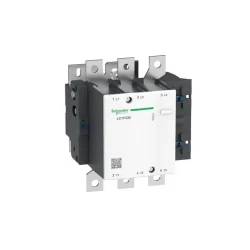  LC1F330M7 - TeSys F kontaktör - 3P (3 NA) - AC-3 - <= 440 V 330 A - bobin 220 V AC - 1