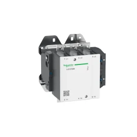 LC1F500M7 - TeSys F kontaktör - 3P (3 NA) - AC - 3 - <= 440 V 500 A - bobin 220 V AC - 1