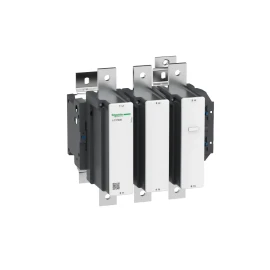 LC1F800MW - TeSys F kontaktör - 3P (3 NA) - AC - 3 - <= 440 V 800 A - bobin 220 V DC - 1