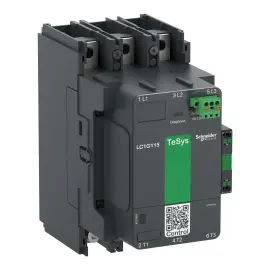 LC1G150EHEN - Tesys Giga Kontaktör 150A, 3p, 48-130v - 1