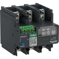  LR9G225 - TeSys Giga Termik Aşırı Yük Rölesi LR9G 225A yaylı - 1