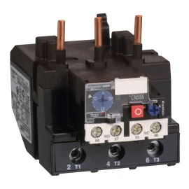 LRD3322 - TeSys LRD termik aşırı yük röleleri - 17...25 A - sınıf 10A - 1