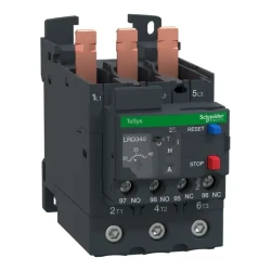  LRD340 - TeSys LRD termik aşırı yük röleleri - 30...40 A - sınıf 10A - 1